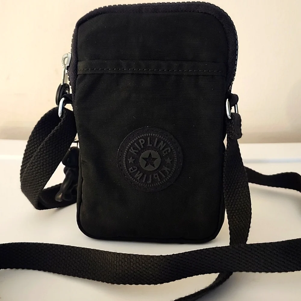 Kipling (New) Crossbody Phone Bag